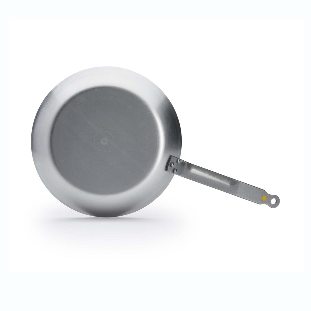 DE BUYER iron pan MINERAL B ELEMENT 28 cm frypan