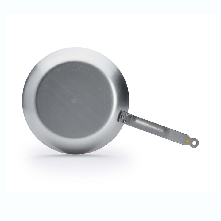 DE BUYER iron pan MINERAL B ELEMENT 28 cm frypan
