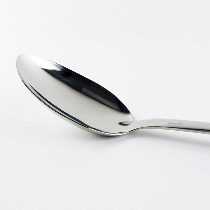 BARAZZONI Servierlöffel MY UTENSIL Edelstahl