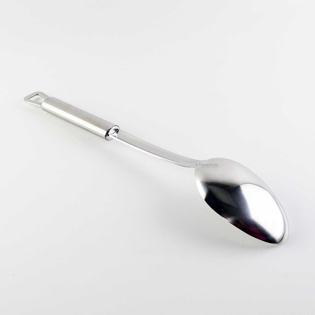 BARAZZONI Servierlöffel MY UTENSIL Edelstahl