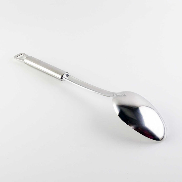 BARAZZONI Servierlöffel MY UTENSIL Edelstahl