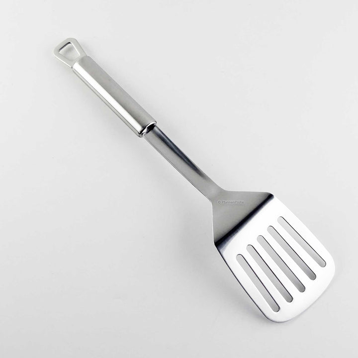 BARAZZONI Pfannenwender MY UTENSIL Edelstahl
