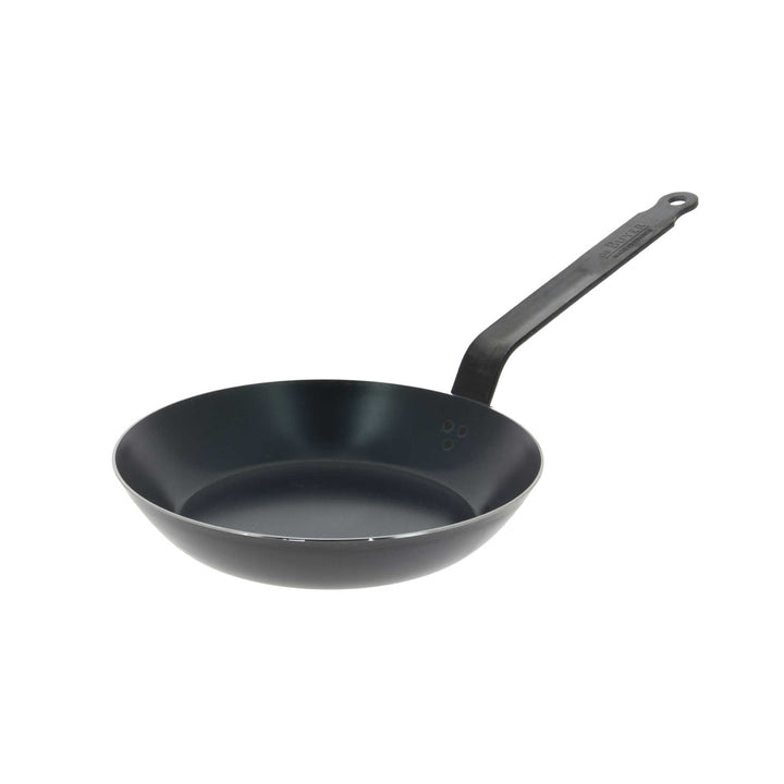 DE BUYER Poêle en fer 20 cm BLUE CARBON Poêle en acier