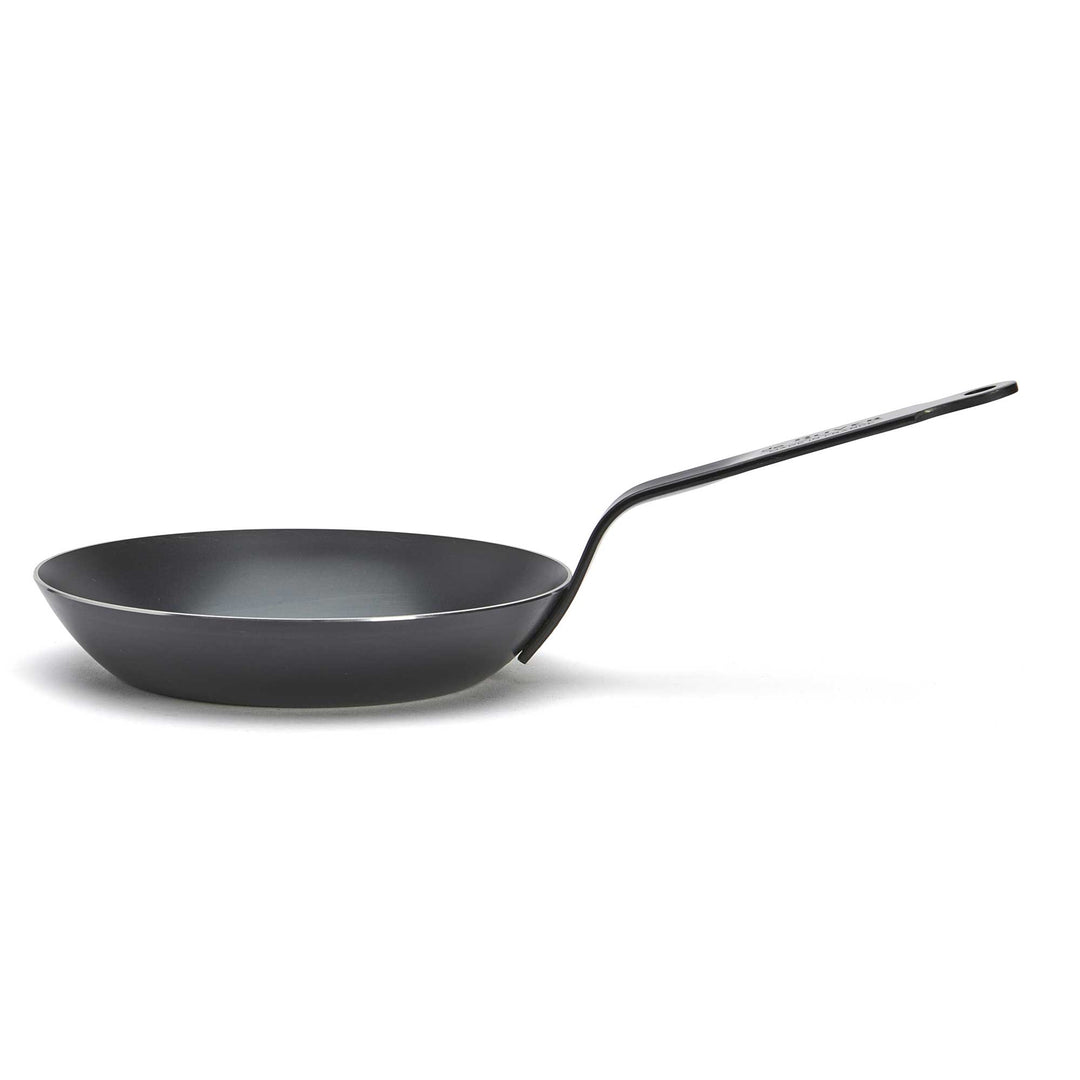 DE BUYER Poêle en fer 20 cm BLUE CARBON Poêle en acier