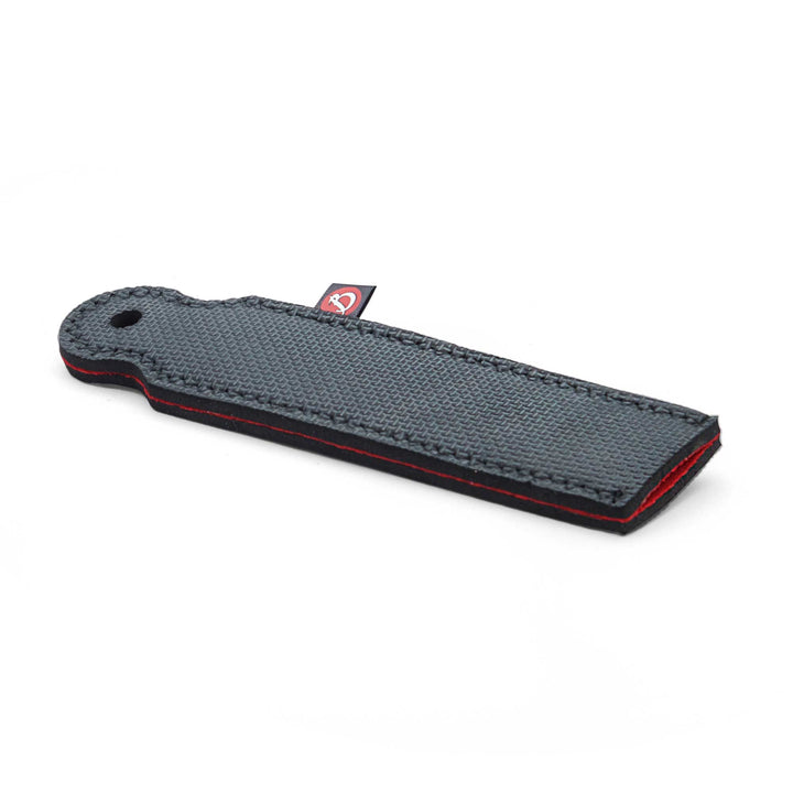 DE BUYER Manchon de protection thermique 20 cm pour poêles de Buyer avec poignée en acier feuillard