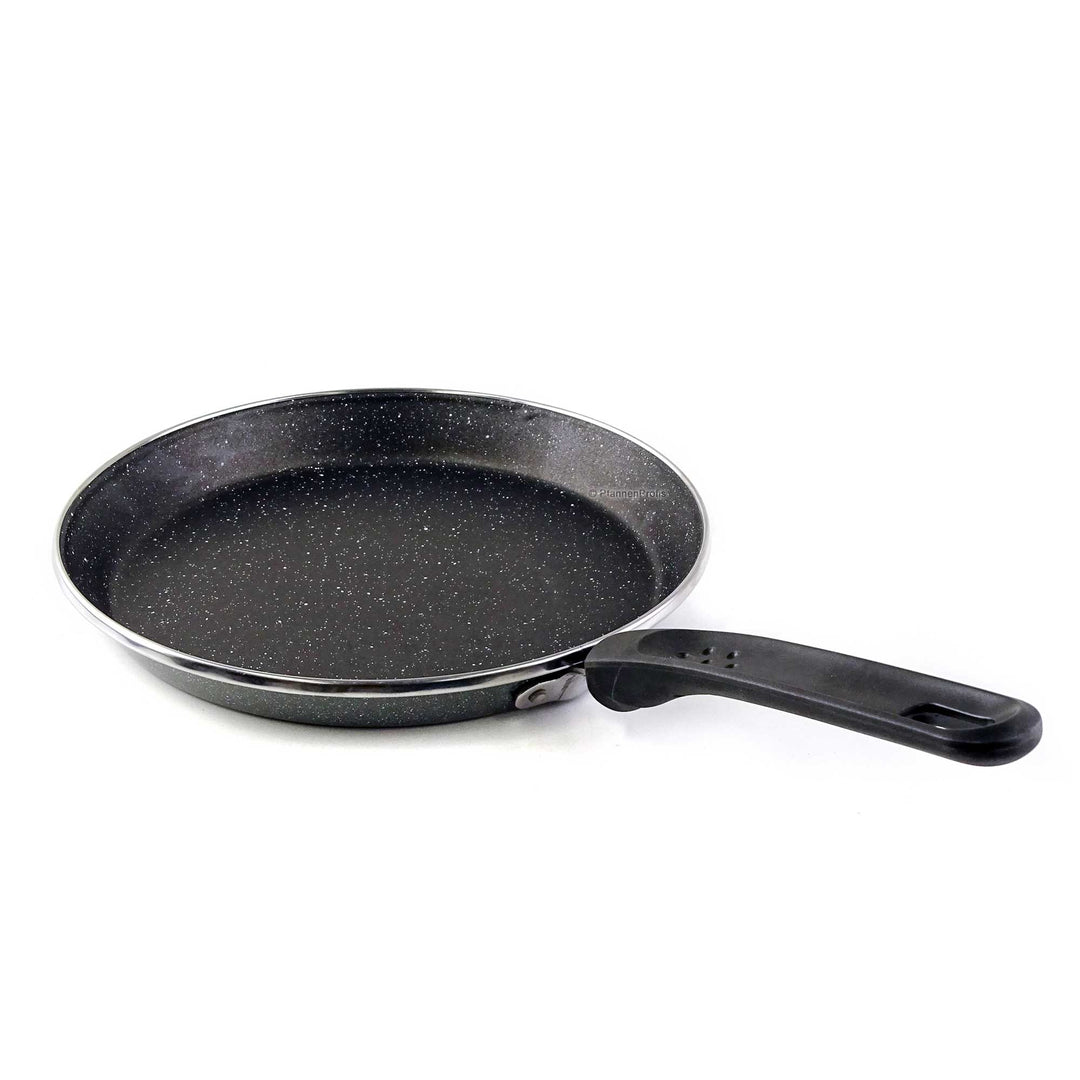 VITRINOR pancake/crepes pan K2 steel enamel non-stick