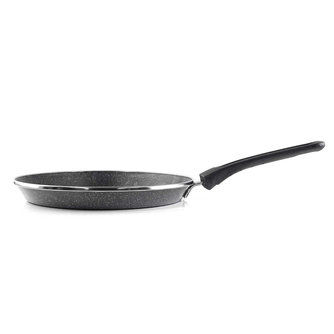 VITRINOR pancake/crepes pan K2 steel enamel non-stick