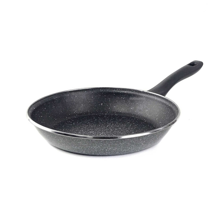 VITRINOR frying pan K2 24 cm steel enamel non-stick pan