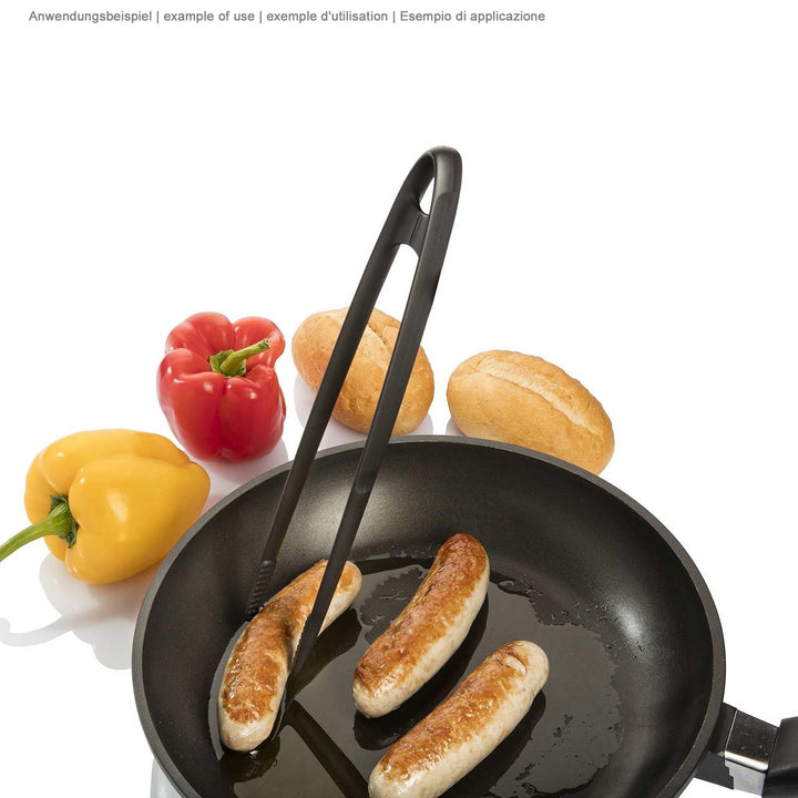 WESTMARK Pinza da cucina in plastica