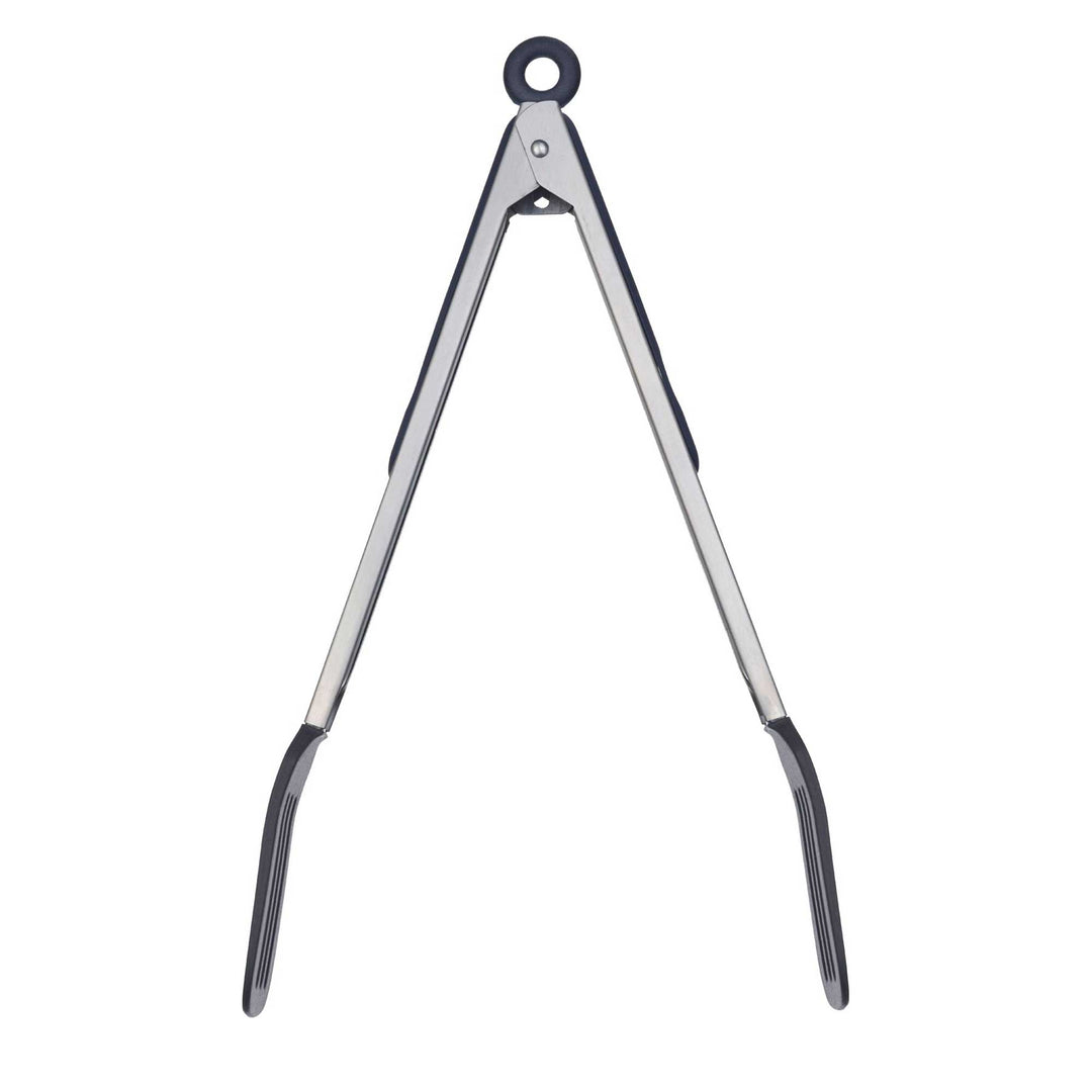 WESTMARK Servierzange COMFORT Edelstahl mit Silikon-Laffe