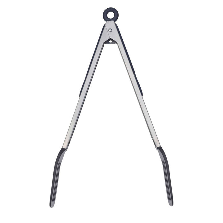 WESTMARK Servierzange COMFORT Edelstahl mit Silikon-Laffe