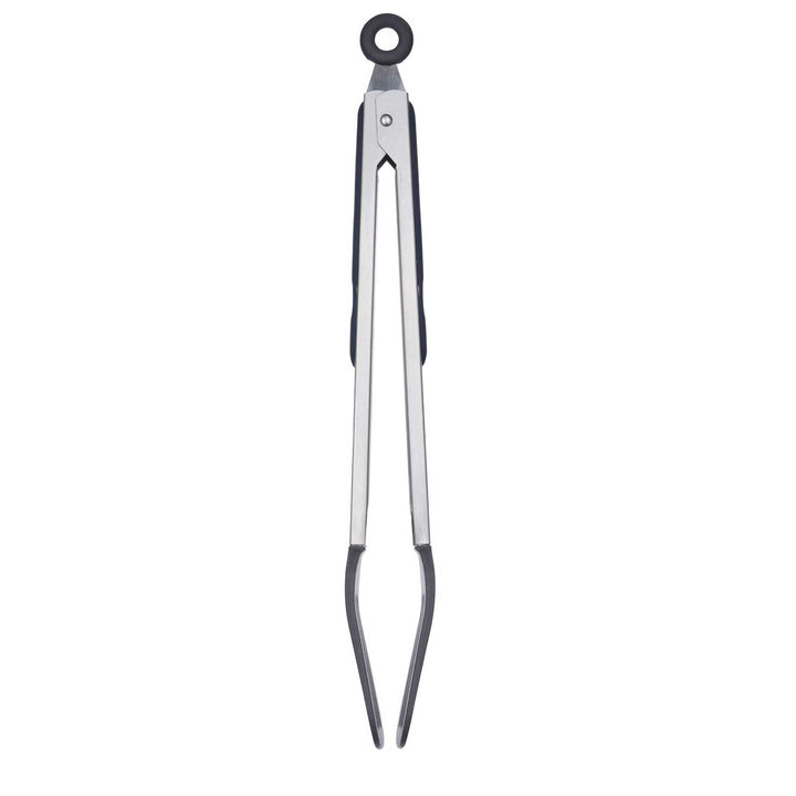 WESTMARK Servierzange COMFORT Edelstahl mit Silikon-Laffe
