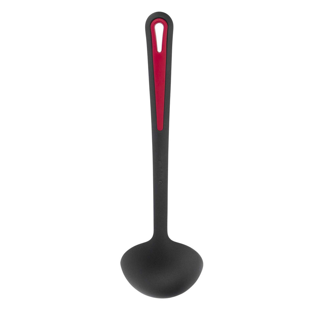 WESTMARK Mestolo per zuppa GALLANT PLUS in plastica resistente al calore fino a 270°C