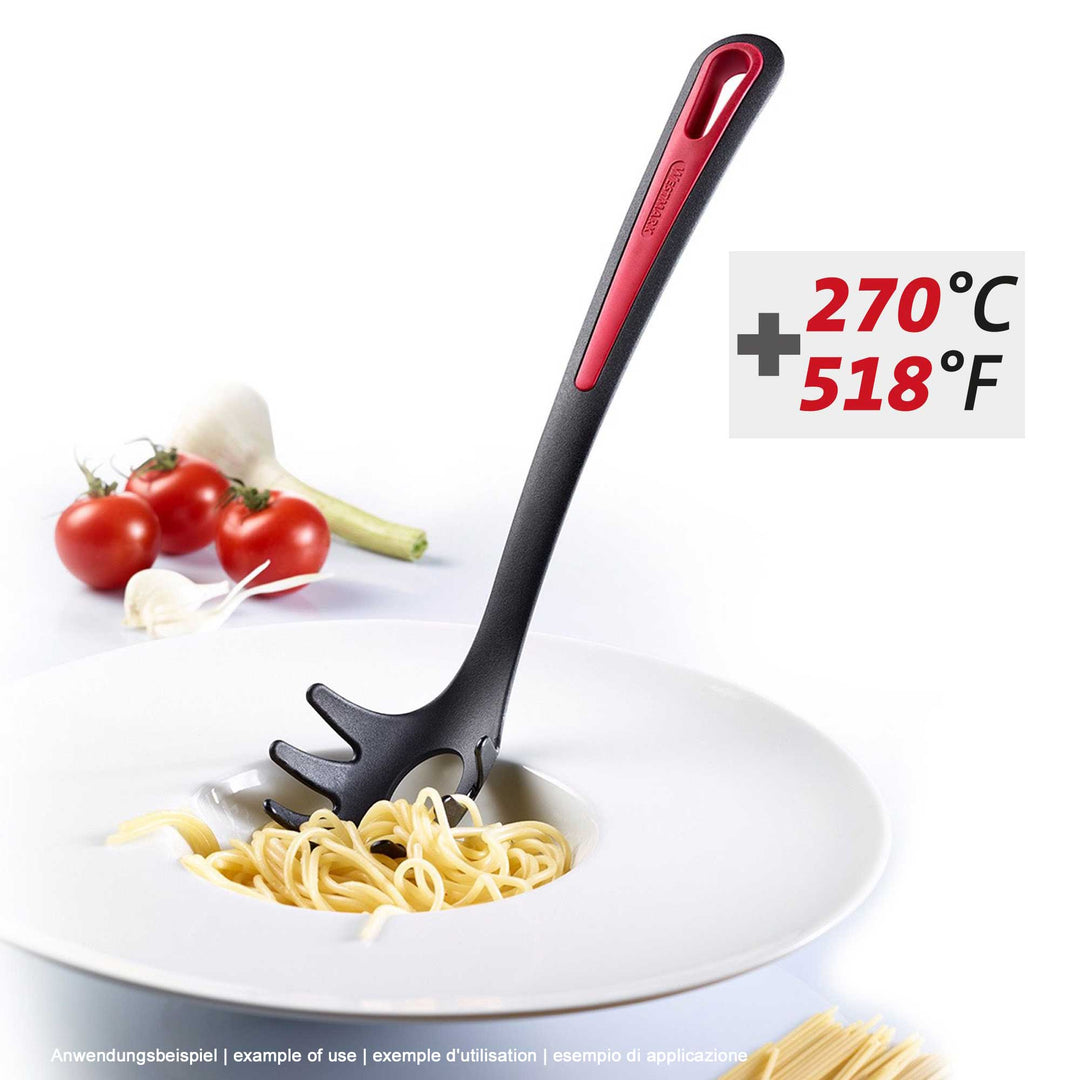 WESTMARK Servispaghetti GALLANT PLUS in plastica resistente al calore fino a 270°C