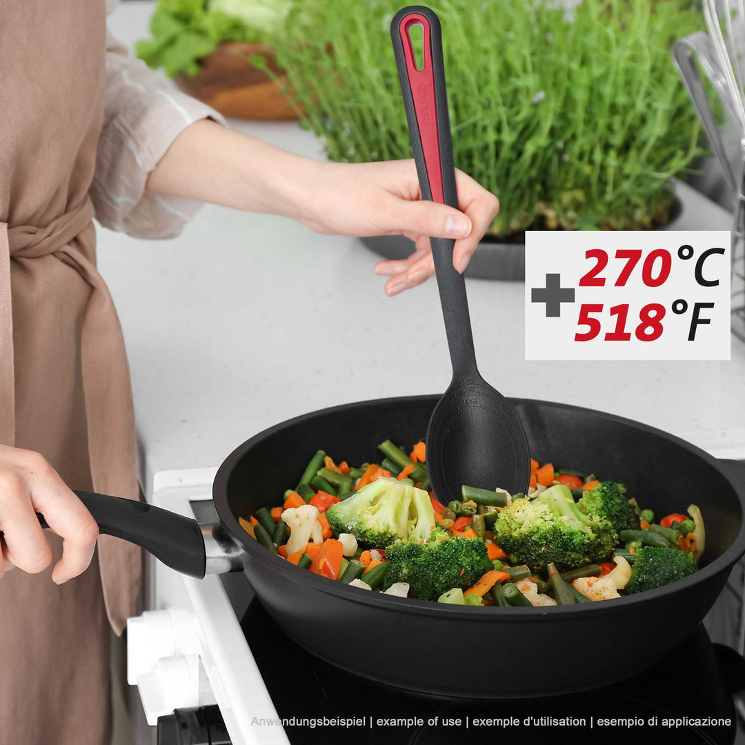 WESTMARK Gemüselöffel GALLANT PLUS Kunststoff hitzebeständig bis 270°C