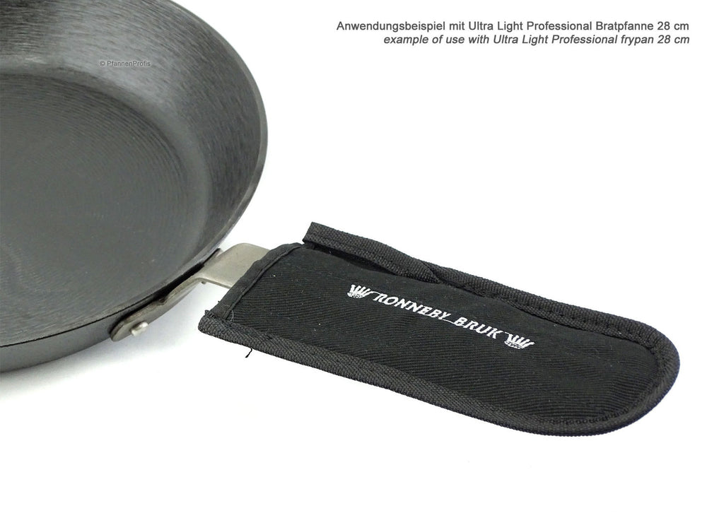 RONNEBY BRUK Hitzeschutz-Griffüberzug 20 cm